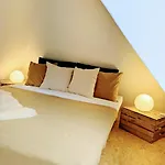 Apartment Höhnerstübche