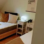 Hoehnerstuebche Apartament