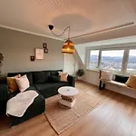 Apartment Höhnerstübche *