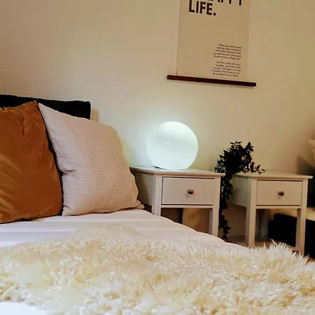 Höhnerstübche * Siegen