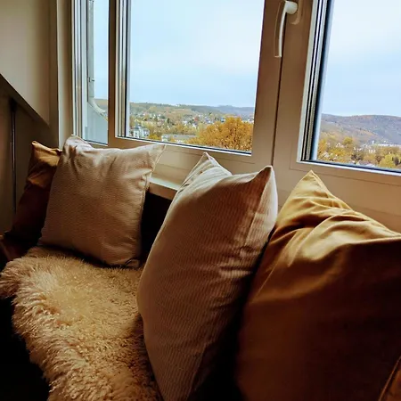 Höhnerstübche Apartamento Siegen