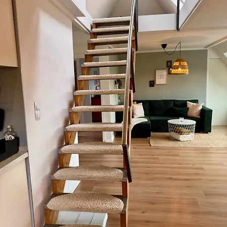 Hoehnerstuebche ジーゲン