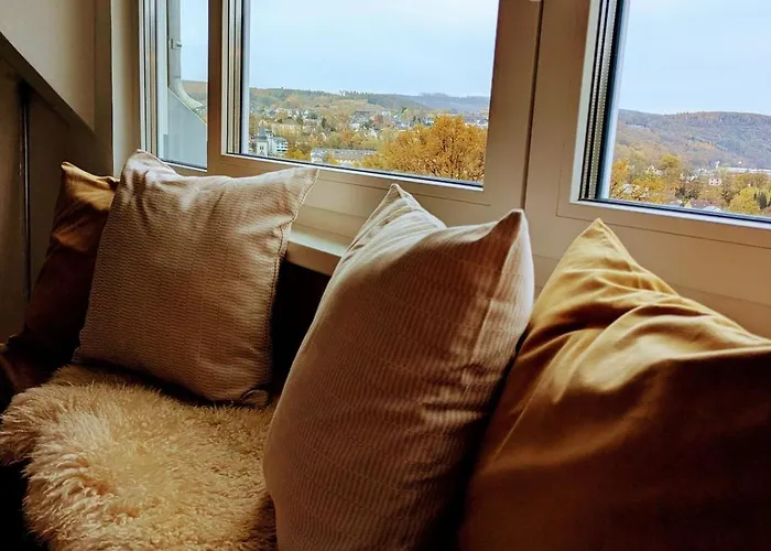 Hoehnerstuebche 아파트 지겐