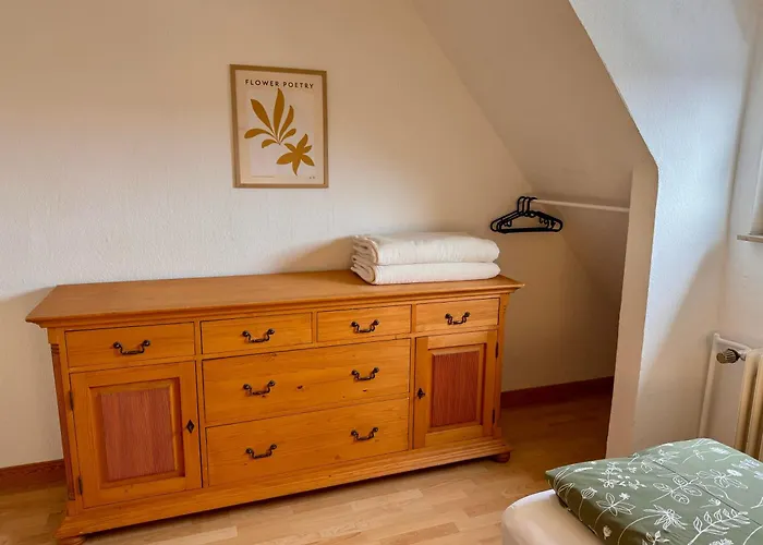 Appartement Hoehnerstuebche Siegen