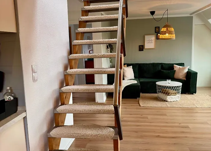 Hoehnerstuebche Siegen