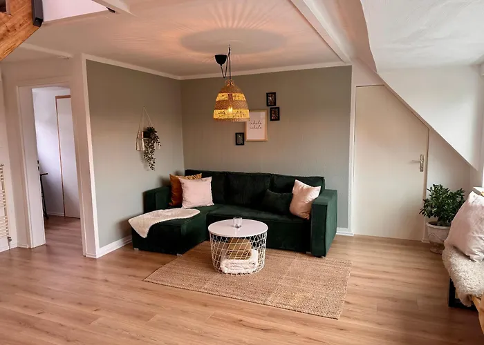 Hoehnerstuebche Siegen